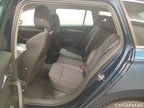  Skoda  Octavia Skoda  Combi 2.0 CRTDI 110kW DSG7 Style 5d #10