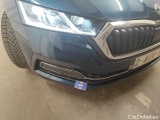  Skoda  Octavia Skoda  Combi 2.0 CRTDI 110kW DSG7 Style 5d #19