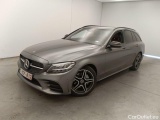  Mercedes  C-Klasse Mercedes-Benz  Break C 200 d Business Solution Aut. 5d 