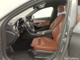  Mercedes  C-Klasse Mercedes-Benz  Break C 200 d Business Solution Aut. 5d #3