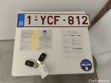  Mercedes  C-Klasse Mercedes-Benz  Break C 200 d Business Solution Aut. 5d #4