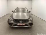  Mercedes  C-Klasse Mercedes-Benz  Break C 200 d Business Solution Aut. 5d #5
