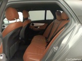  Mercedes  C-Klasse Mercedes-Benz  Break C 200 d Business Solution Aut. 5d #10