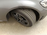  Mercedes  C-Klasse Mercedes-Benz  Break C 200 d Business Solution Aut. 5d #16