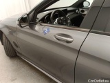  Mercedes  C-Klasse Mercedes-Benz  Break C 200 d Business Solution Aut. 5d #21