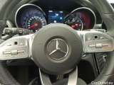  Mercedes  C-Klasse Mercedes-Benz  Break C 200 d Business Solution Aut. 5d #25