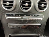  Mercedes  C-Klasse Mercedes-Benz  Break C 200 d Business Solution Aut. 5d #26