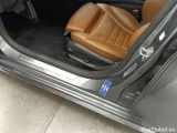  Mercedes  C-Klasse Mercedes-Benz  Break C 200 d Business Solution Aut. 5d #29