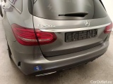  Mercedes  C-Klasse Mercedes-Benz  Break C 200 d Business Solution Aut. 5d #31
