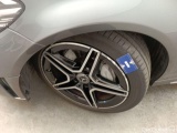  Mercedes  C-Klasse Mercedes-Benz  Break C 200 d Business Solution Aut. 5d #37