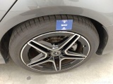  Mercedes  C-Klasse Mercedes-Benz  Break C 200 d Business Solution Aut. 5d #39