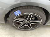  Mercedes  C-Klasse Mercedes-Benz  Break C 200 d Business Solution Aut. 5d #42