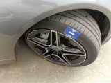 Mercedes  C-Klasse Mercedes-Benz  Break C 200 d Business Solution Aut. 5d #45