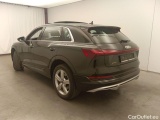  Audi  E-TRON Audi  55 Quattro S-Line 5d #7