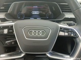  Audi  E-TRON Audi  55 Quattro S-Line 5d #35