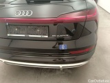  Audi  E-TRON Audi  55 Quattro S-Line 5d #48