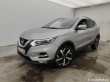  Nissan  Qashqai Nissan  DIG-T 140 EVAPO Tekna 5d 
