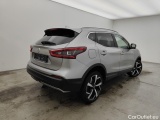  Nissan  Qashqai Nissan  DIG-T 140 EVAPO Tekna 5d #2