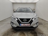  Nissan  Qashqai Nissan  DIG-T 140 EVAPO Tekna 5d #5
