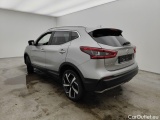  Nissan  Qashqai Nissan  DIG-T 140 EVAPO Tekna 5d #7