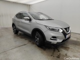  Nissan  Qashqai Nissan  DIG-T 140 EVAPO Tekna 5d #8