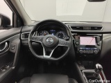  Nissan  Qashqai Nissan  DIG-T 140 EVAPO Tekna 5d #9