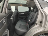  Nissan  Qashqai Nissan  DIG-T 140 EVAPO Tekna 5d #10