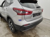  Nissan  Qashqai Nissan  DIG-T 140 EVAPO Tekna 5d #24
