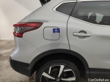  Nissan  Qashqai Nissan  DIG-T 140 EVAPO Tekna 5d #29