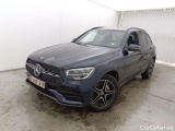  Mercedes  G-Klasee Mercedes-Benz GLC GLC 220 d Business Solution 4MATIC 5d 