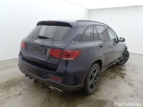  Mercedes  G-Klasee Mercedes-Benz GLC GLC 220 d Business Solution 4MATIC 5d #2