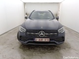  Mercedes  G-Klasee Mercedes-Benz GLC GLC 220 d Business Solution 4MATIC 5d #5