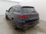  Mercedes  G-Klasee Mercedes-Benz GLC GLC 220 d Business Solution 4MATIC 5d #7
