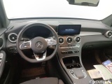  Mercedes  G-Klasee Mercedes-Benz GLC GLC 220 d Business Solution 4MATIC 5d #9