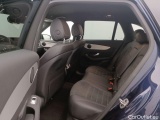  Mercedes  G-Klasee Mercedes-Benz GLC GLC 220 d Business Solution 4MATIC 5d #10