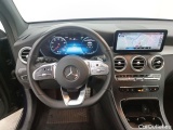  Mercedes  G-Klasee Mercedes-Benz GLC GLC 220 d Business Solution 4MATIC 5d #21