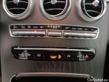  Mercedes  G-Klasee Mercedes-Benz GLC GLC 220 d Business Solution 4MATIC 5d #22