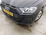  Audi  A1 Sportback AUDI  - 2019 30 TFSI 110hp S tronic (EU6d-TEMP) 5d #34