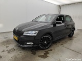  Skoda  Fabia SKODA  - 2018 1.0 TSI 95 Monte Carlo (EU6.2) 5d 