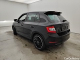  Skoda  Fabia SKODA  - 2018 1.0 TSI 95 Monte Carlo (EU6.2) 5d #7