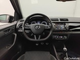  Skoda  Fabia SKODA  - 2018 1.0 TSI 95 Monte Carlo (EU6.2) 5d #9