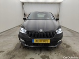  Skoda  Fabia SKODA  - 2018 1.0 TSI 95 Monte Carlo (EU6.2) 5d #5