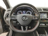  Skoda  Fabia SKODA  - 2018 1.0 TSI 95 Monte Carlo (EU6.2) 5d #27