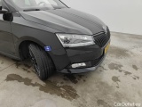  Skoda  Fabia SKODA  - 2018 1.0 TSI 95 Monte Carlo (EU6.2) 5d #32
