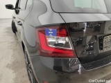  Skoda  Fabia SKODA  - 2018 1.0 TSI 95 Monte Carlo (EU6.2) 5d #38