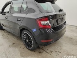  Skoda  Fabia SKODA  - 2018 1.0 TSI 95 Monte Carlo (EU6.2) 5d #40