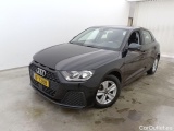 Audi  A1 Sportback AUDI  - 2019 30 TFSI 110hp S tronic (EU6d-TEMP) 5d 