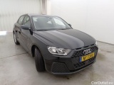  Audi  A1 Sportback AUDI  - 2019 30 TFSI 110hp S tronic (EU6d-TEMP) 5d #8