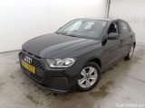  Audi  A1 Sportback AUDI  - 2019 25 TFSI 95hp S tronic (EU6AP) 5d 
