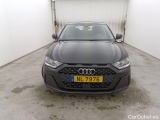  Audi  A1 Sportback AUDI  - 2019 25 TFSI 95hp S tronic (EU6AP) 5d #5